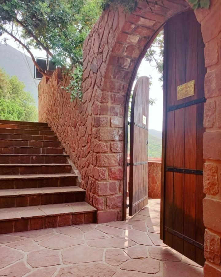 Boutique Guesthouse Dar Zohra Aghbalou Eksteriør billede