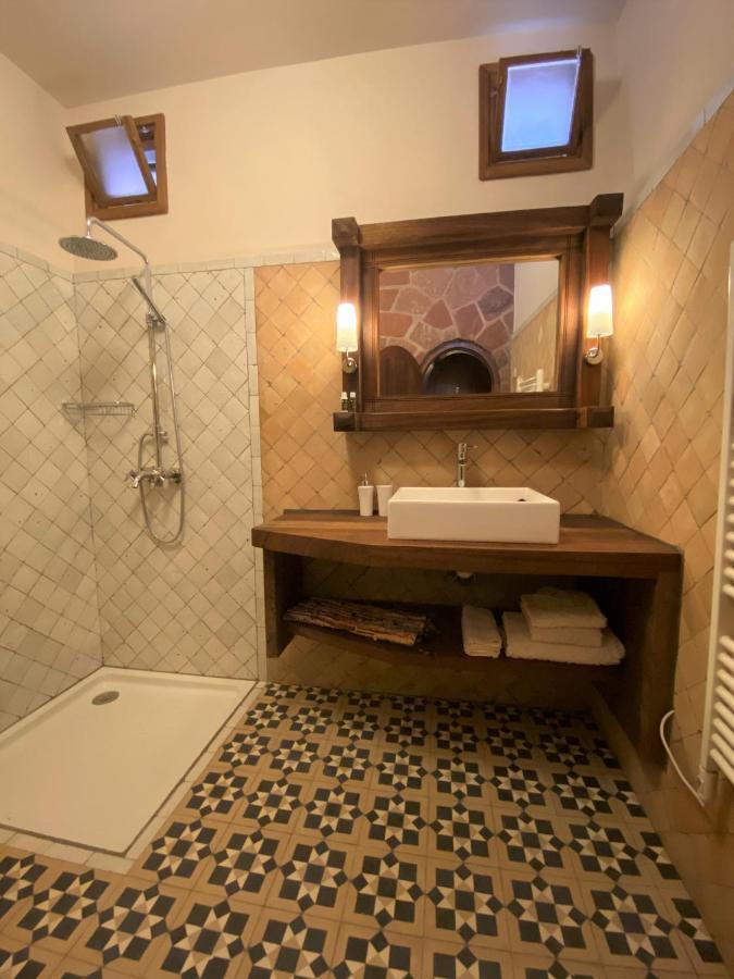 Boutique Guesthouse Dar Zohra Aghbalou Eksteriør billede