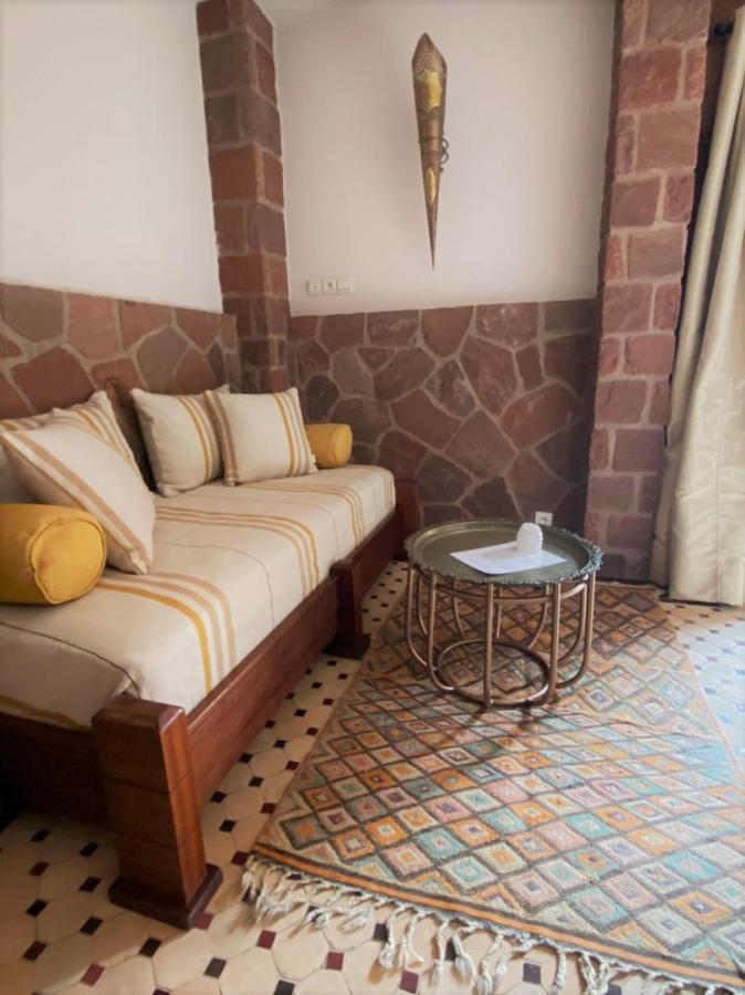 Boutique Guesthouse Dar Zohra Aghbalou Eksteriør billede