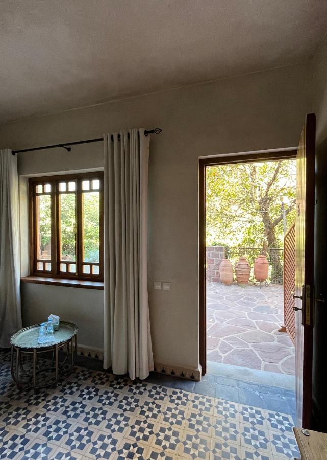Boutique Guesthouse Dar Zohra Aghbalou Eksteriør billede